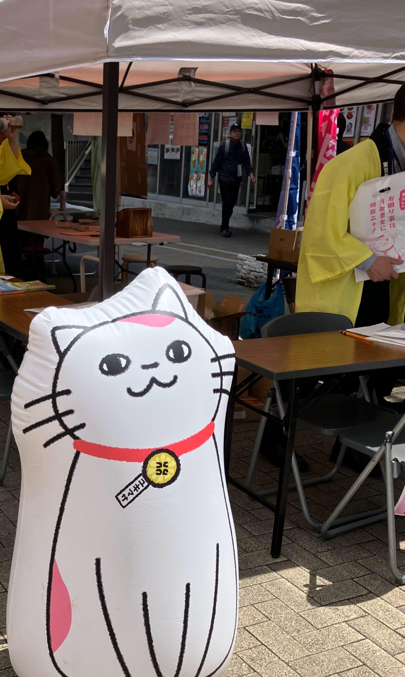 無料相談会
