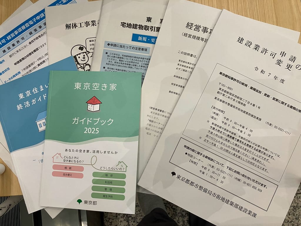 手引き