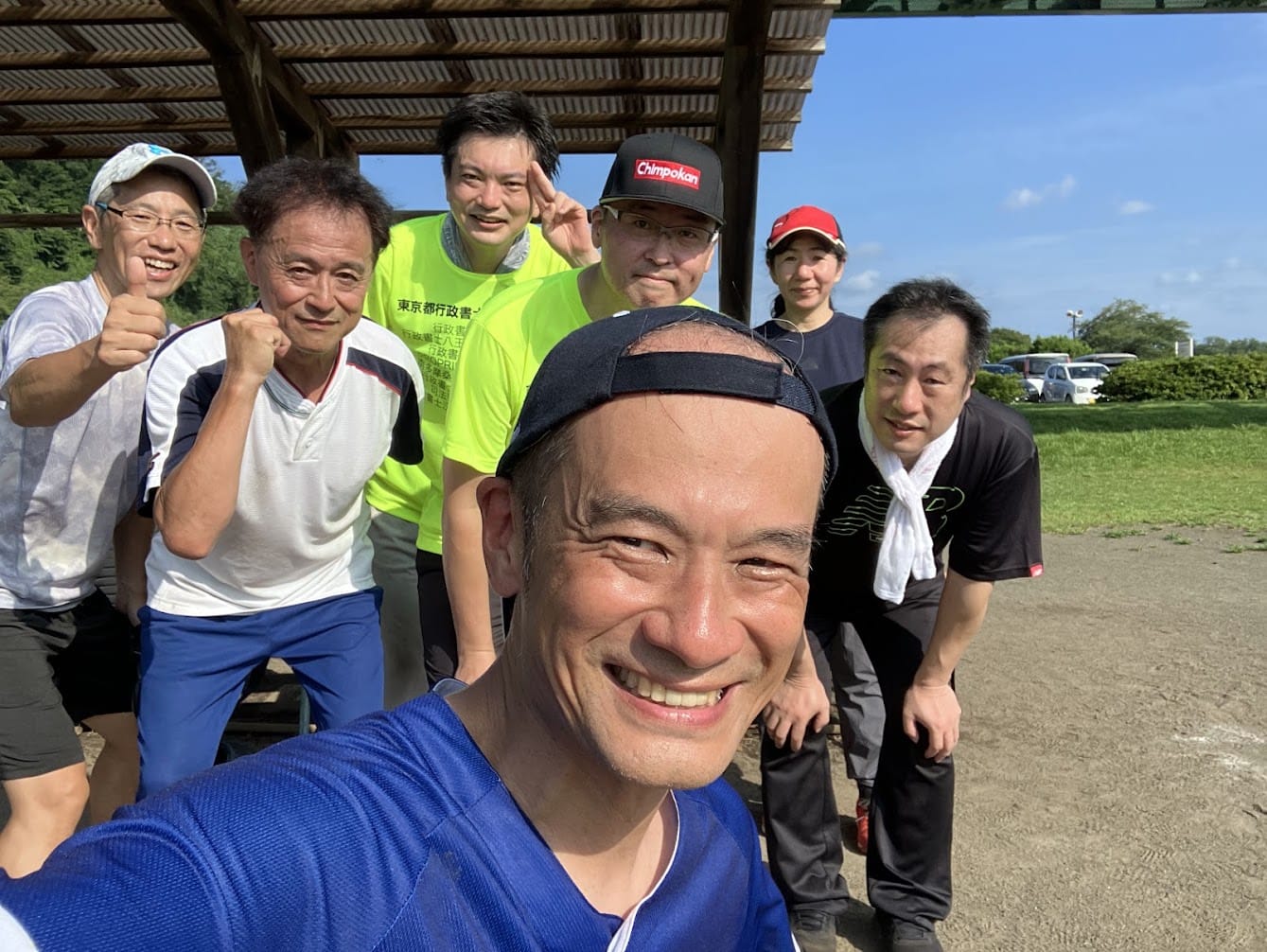 ハッピーズ
