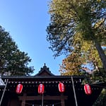 北八幡神社