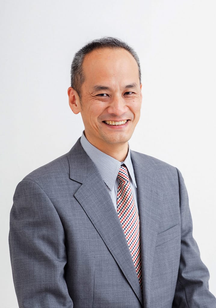 代表行政書士 平川重人